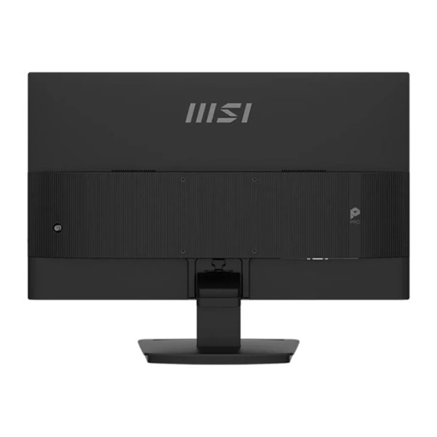 مانیتور 24 اینچ ام اس آی