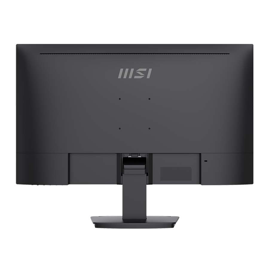 مانیتور 27 اینچ ام اس آی مدل PRO MP273U