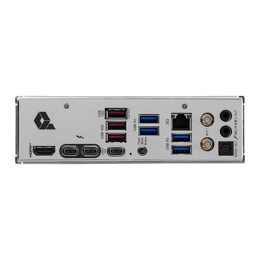 مادربرد ام اس آی مدل PRO Z890-A WIFI DDR5
