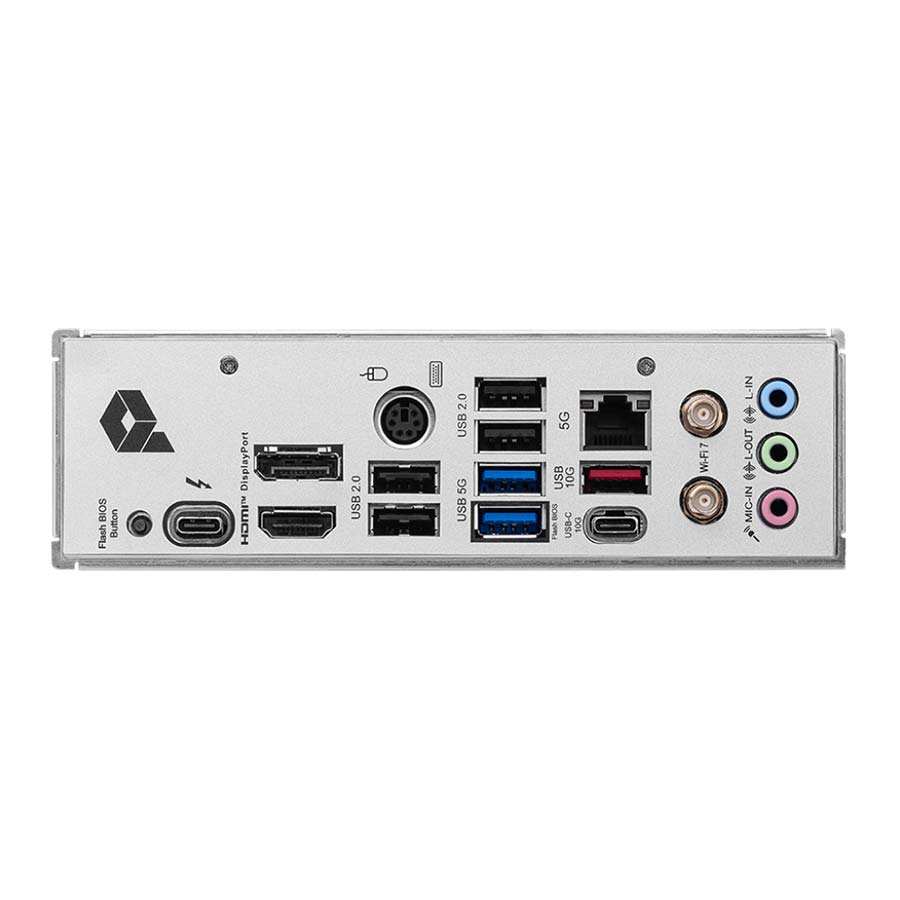 مادربرد ام اس آی مدل PRO Z890-P WIFI DDR5