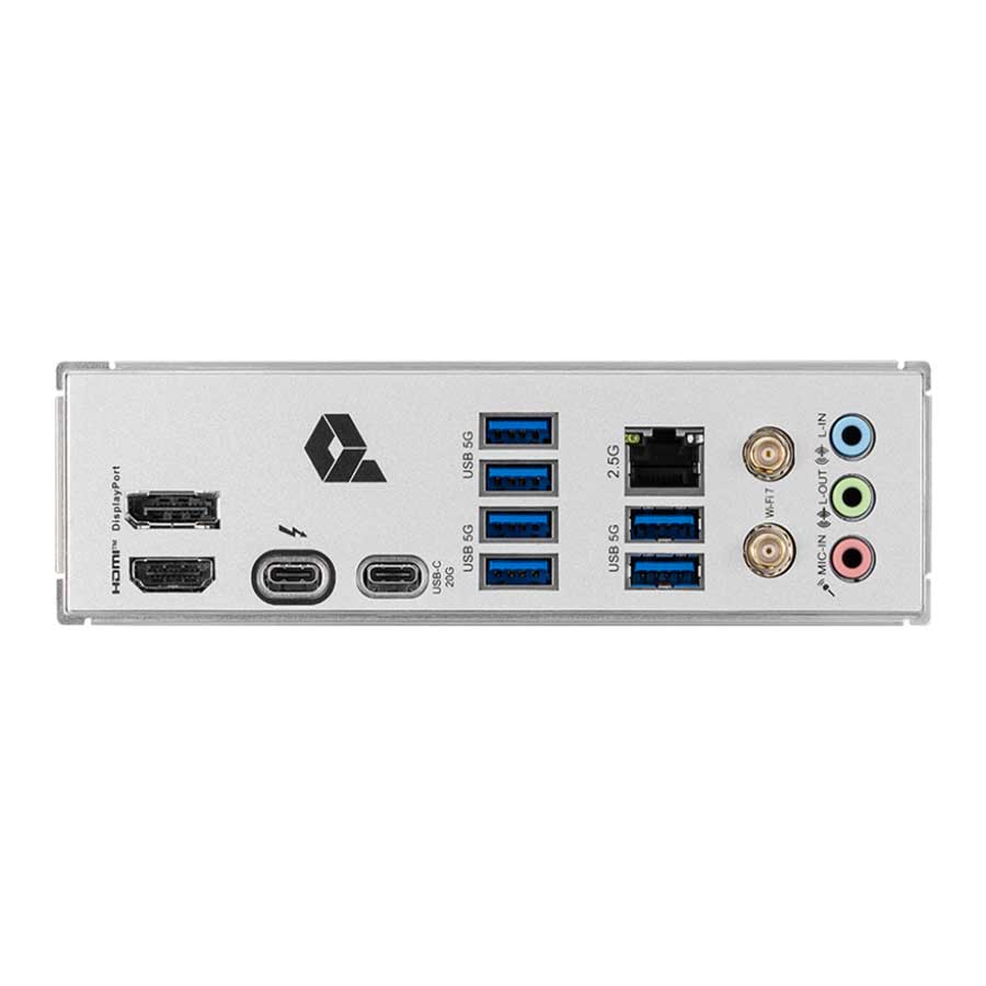 مادربرد ام اس آی مدل Pro Z890-S WIFI DDR5