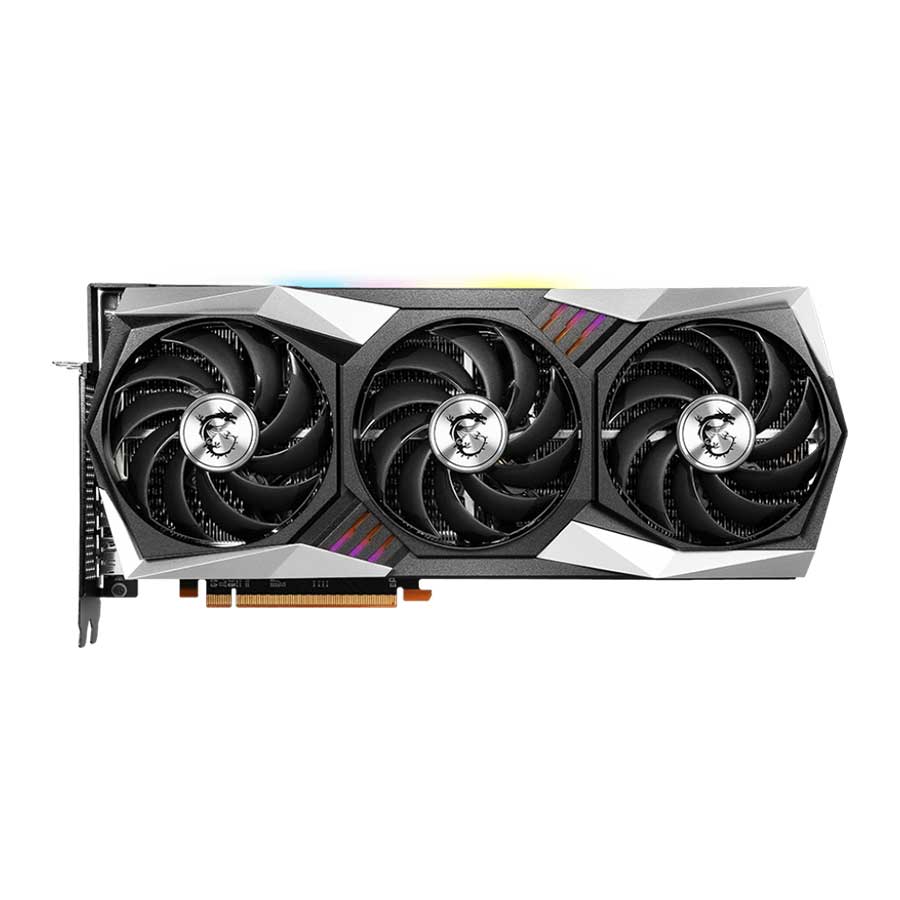 کارت گرافیک ام اس آی مدل Radeon RX 6900 XT GAMING X TRIO 16G GDDR6