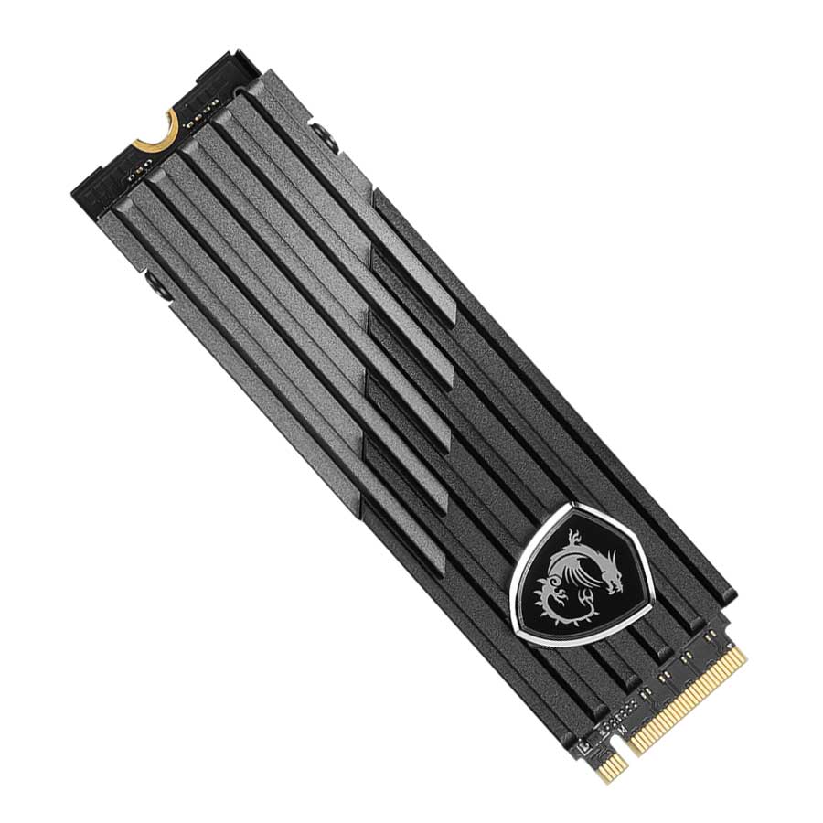 SPATIUM M480 PCIe 4.0 NVMe M.2 PLAY