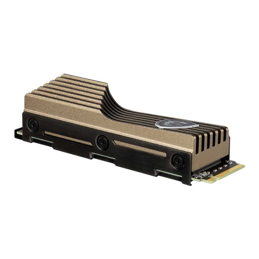 اس اس دی ام اس آی مدل SPATIUM M570 HS PCIe 5.0 NVMe M.2 2280