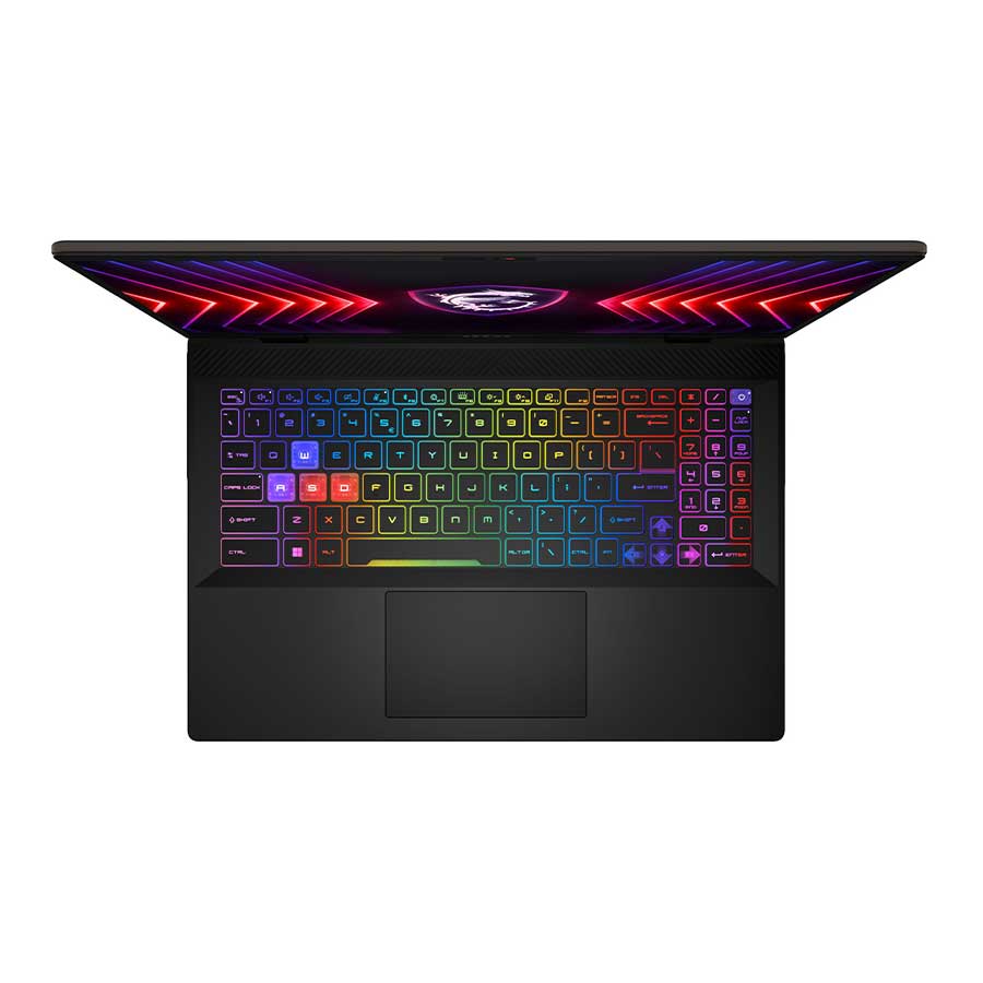 لپ تاپ 16 اینچ ام اس آی Sword 16 HX B13VGKG Core i7 13700HX