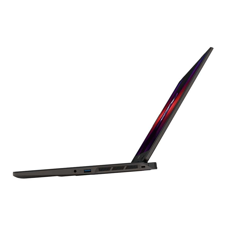 لپ تاپ 16 اینچ ام اس آی Sword 16 HX B13VGKG Core i7 13700HX