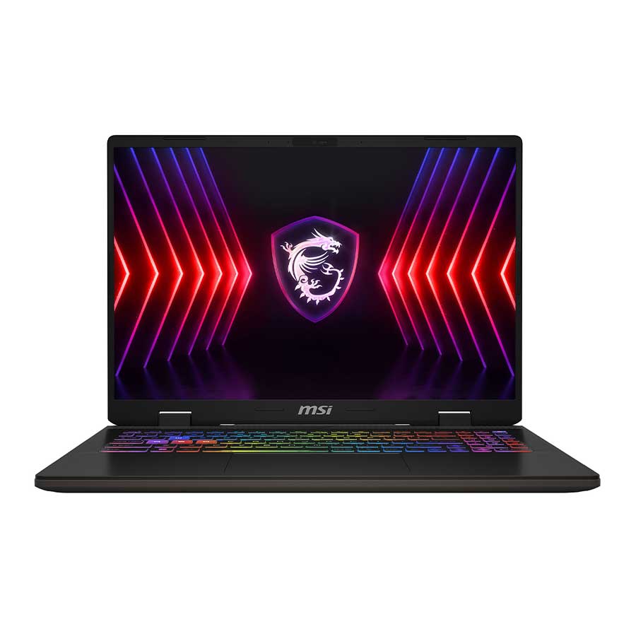 لپ تاپ 16 اینچ ام اس آی Sword 16 HX B13VGKG Core i7 13700HX