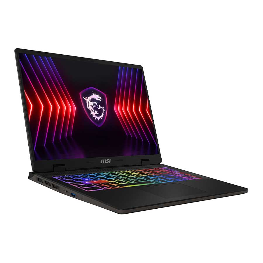 لپ تاپ 16 اینچ ام اس آی Sword 16 HX B13VGKG Core i7 13700HX