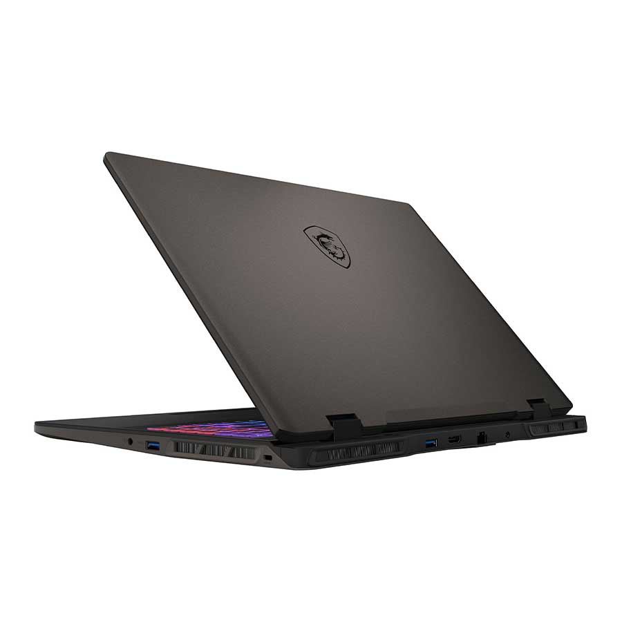 لپ تاپ 16 اینچ ام اس آی Sword 16 HX B13VGKG Core i7 13700HX