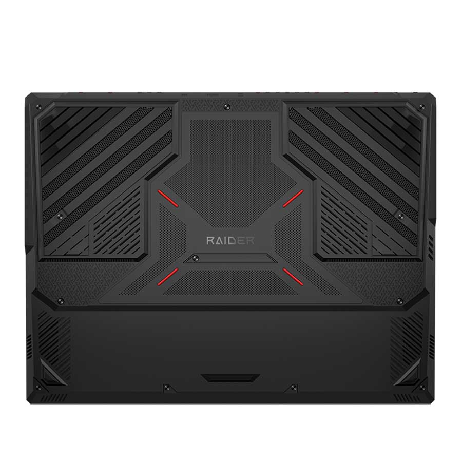 لپ تاپ 18 اینچ ام اس آی Titan 18 Pro AI Raider A2XWIG-017CN Core 9 Ultra 285HX