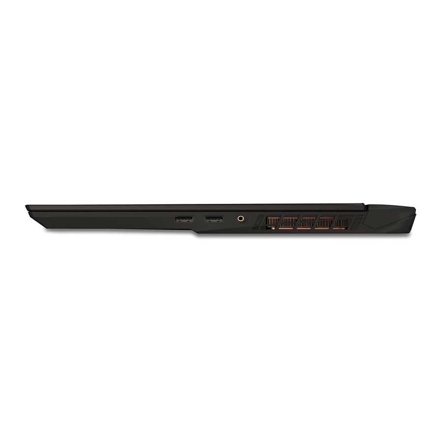لپ تاپ 16 اینچ ام اس آی Vector 16 HX AI A2XWIG Ultra 9 275HX