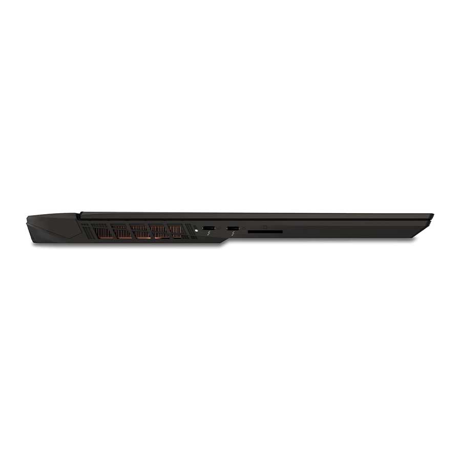لپ تاپ 16 اینچ ام اس آی Vector 16 HX AI A2XWIG Ultra 9 275HX