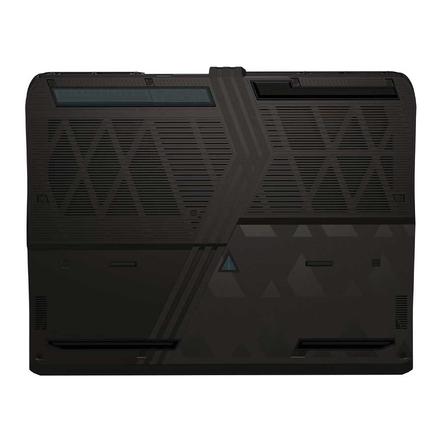 لپ تاپ 16 اینچ ام اس آی Vector 16 HX AI A2XWIG Ultra 9 275HX