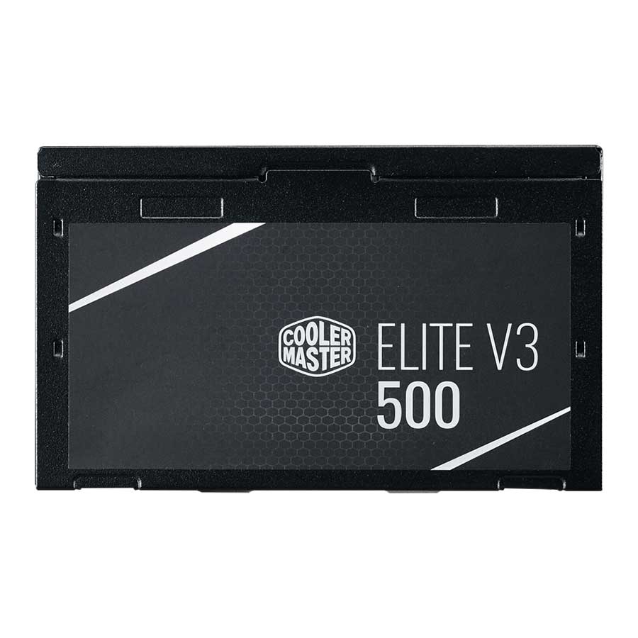 پاور کامپیوتر 500 وات کولرمستر مدل MWE 500 ELIT