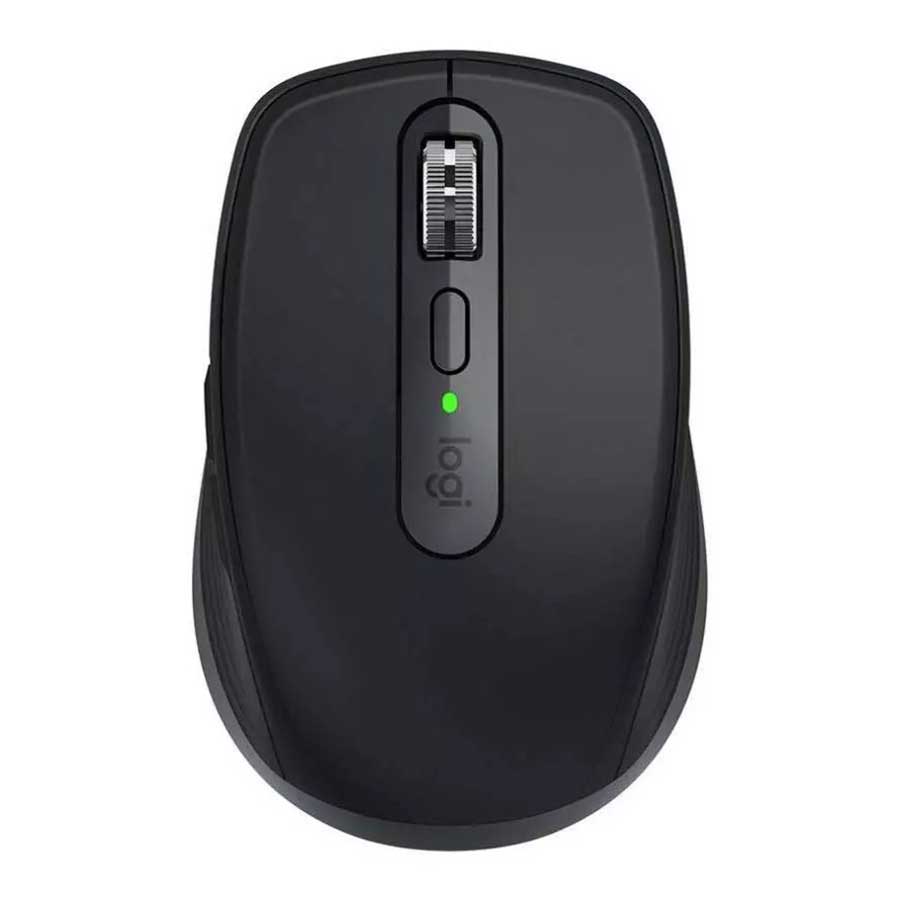ماوس بی‌سیم و بلوتوث لاجيتک مدل MX Anywhere 3