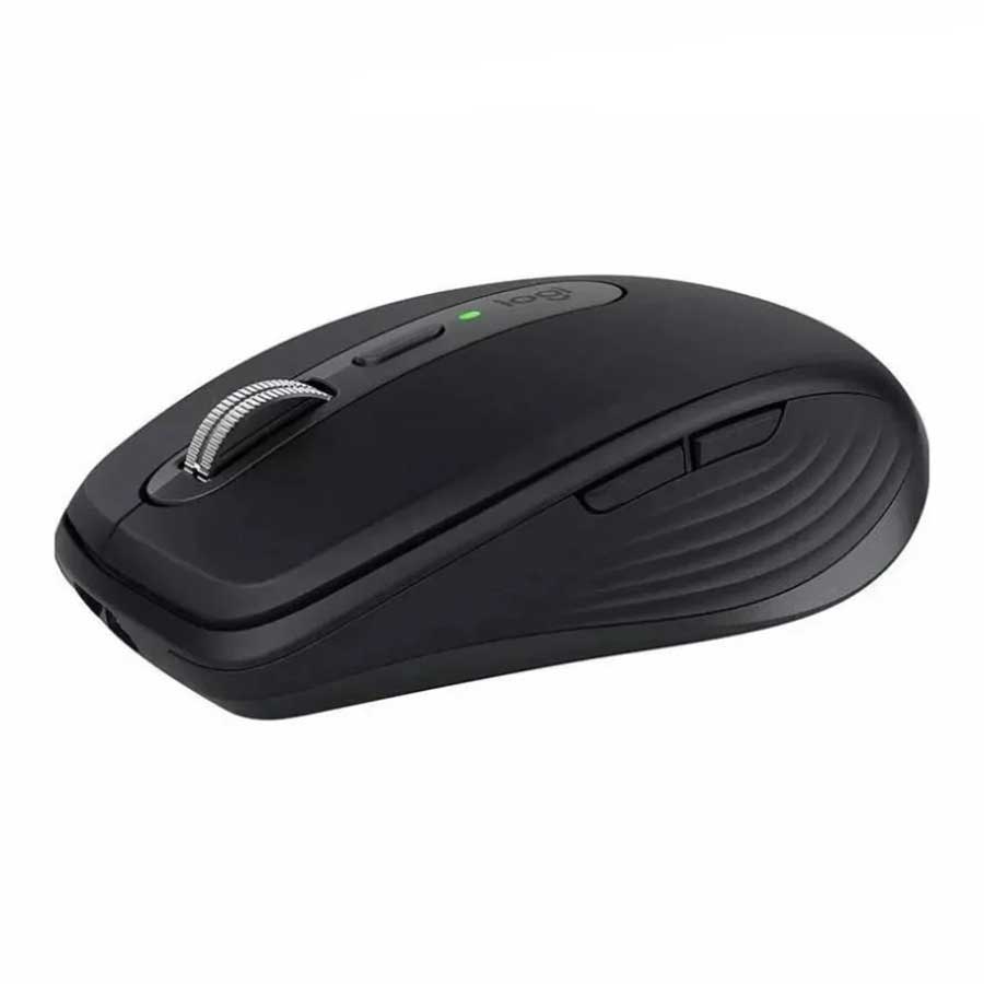 ماوس بی‌سیم و بلوتوث لاجيتک مدل MX Anywhere 3