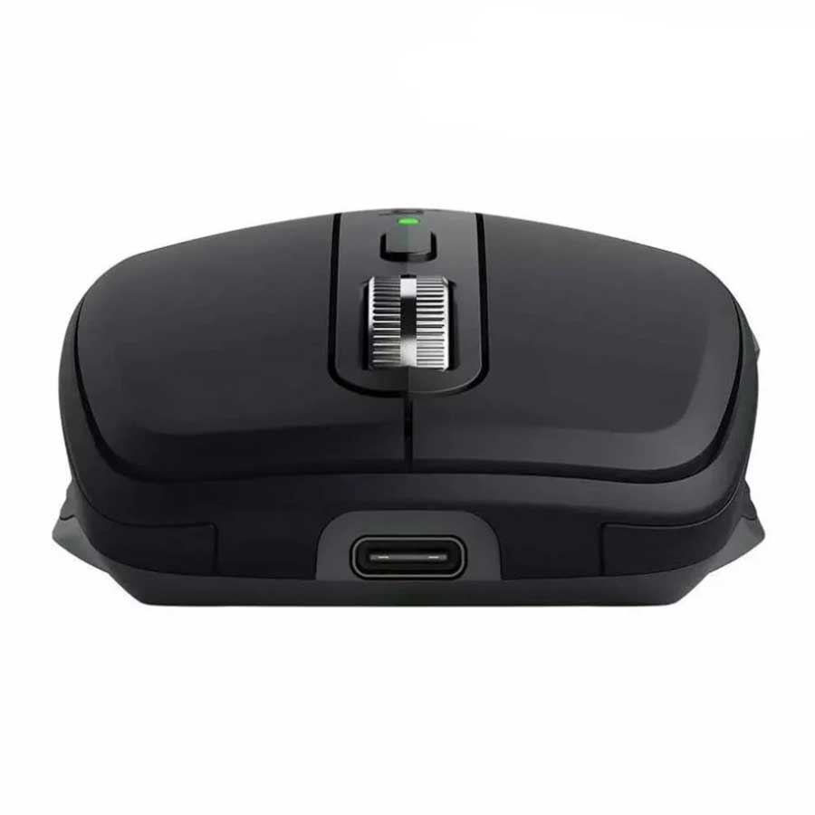 ماوس بی‌سیم و بلوتوث لاجيتک مدل MX Anywhere 3