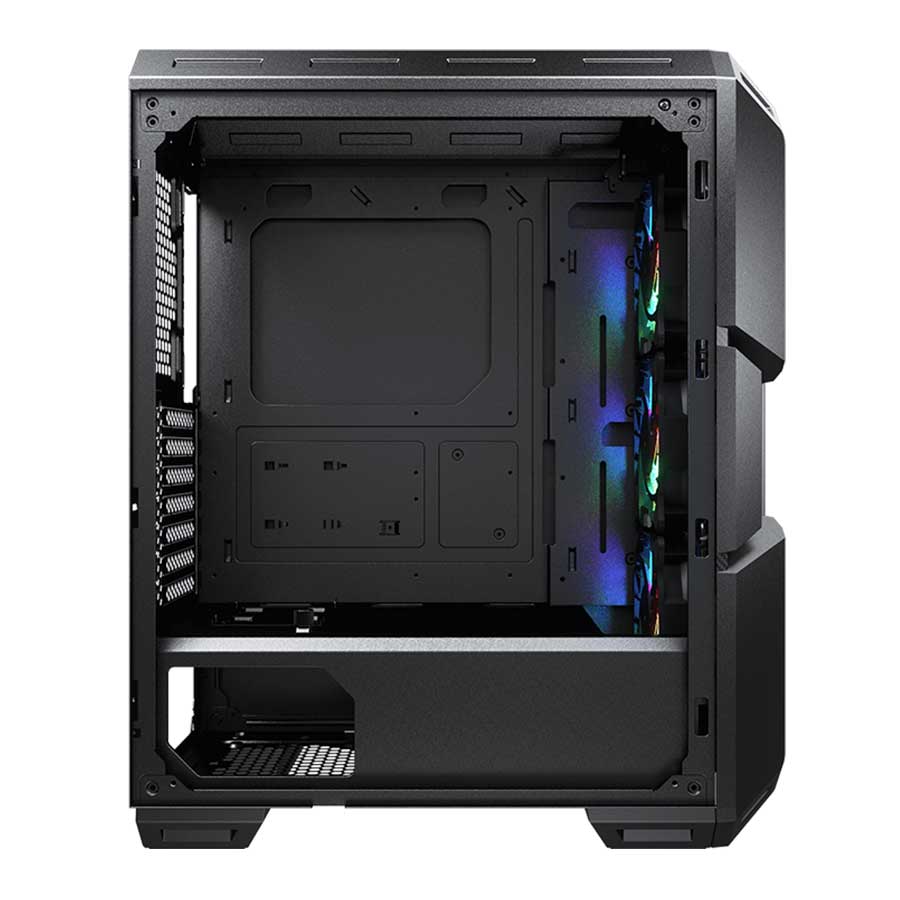 کیس کامپیوتر کوگار مدل MX440-G RGB