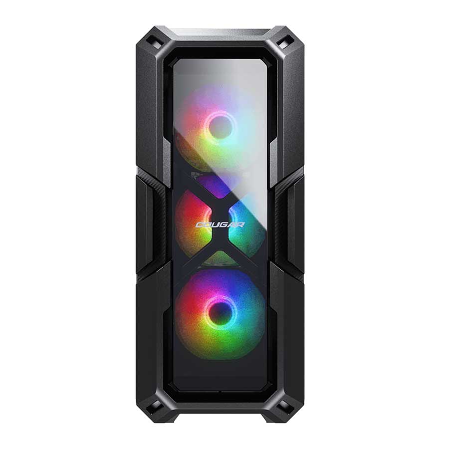 کیس کامپیوتر کوگار مدل MX440-G RGB