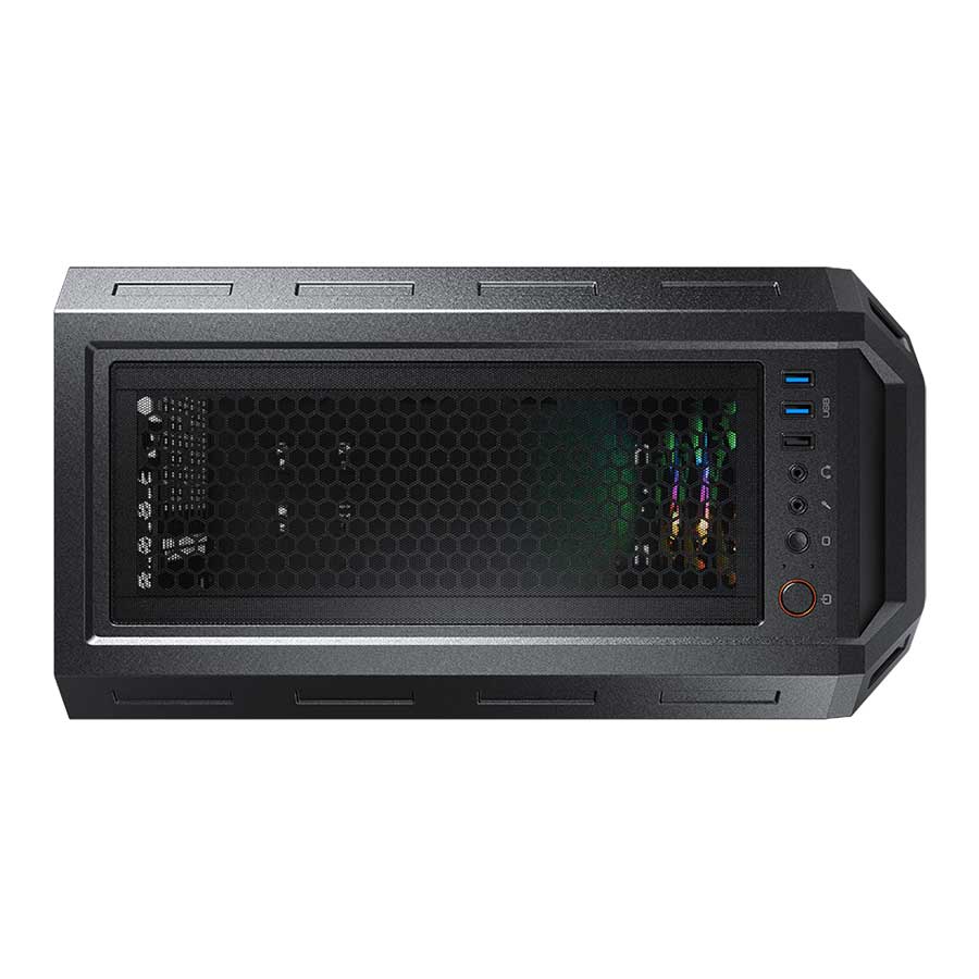 کیس کامپیوتر کوگار مدل MX440-G RGB