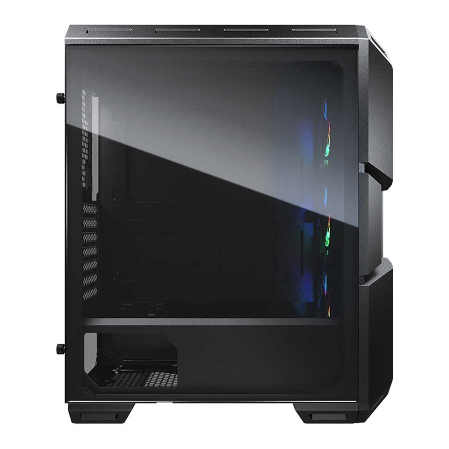 کیس کامپیوتر کوگار مدل MX440-G RGB