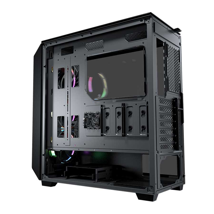 کیس کامپیوتر کوگار مدل MX670 RGB