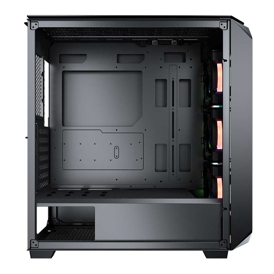 کیس کامپیوتر کوگار مدل MX670 RGB