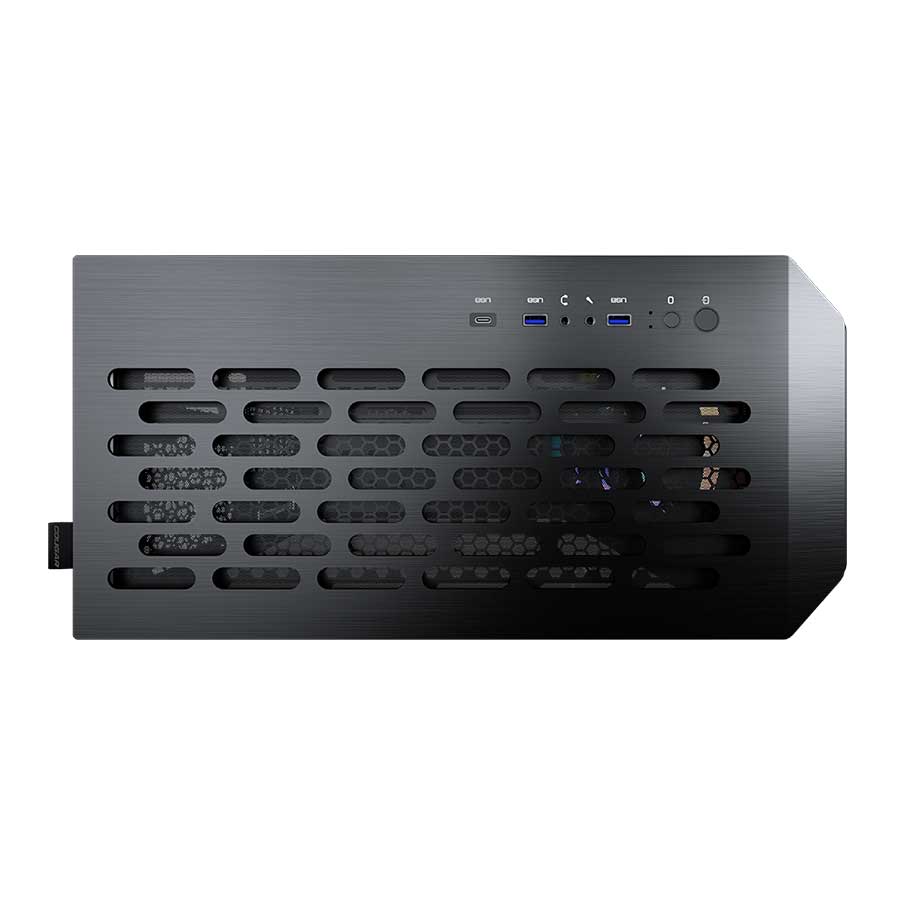 کیس کامپیوتر کوگار مدل MX670 RGB