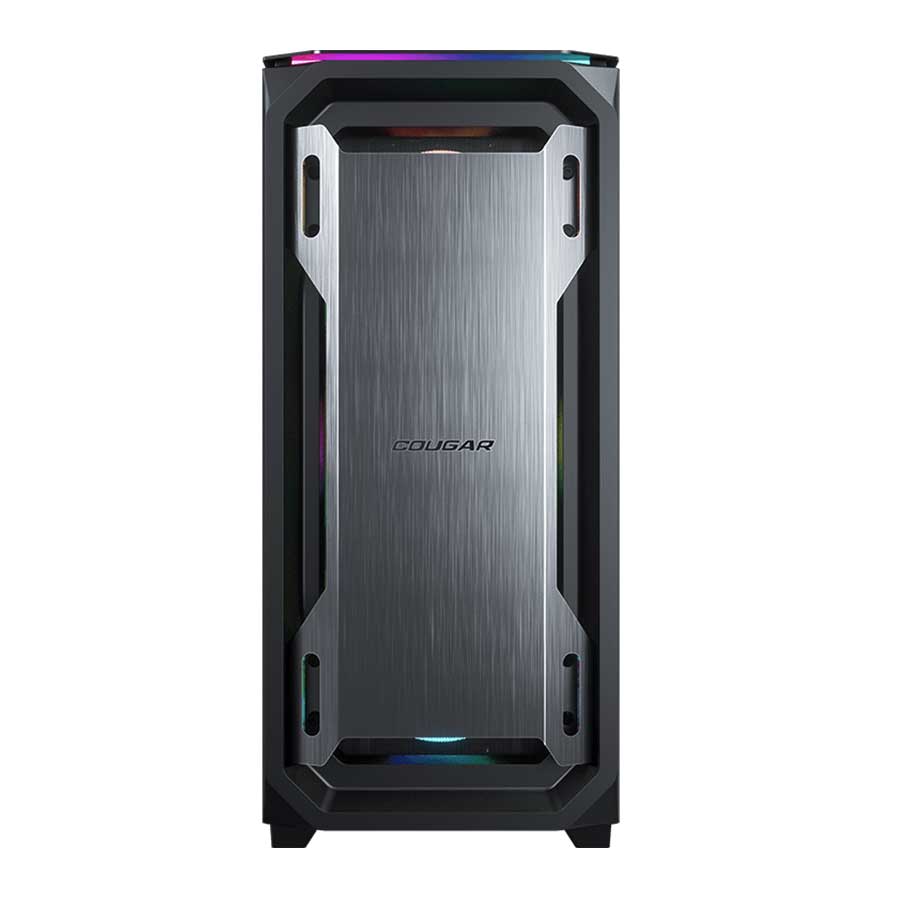 کیس کامپیوتر کوگار مدل MX670 RGB