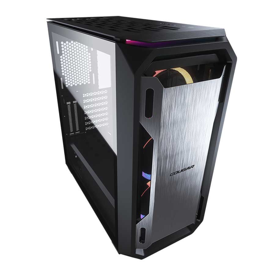 کیس کامپیوتر کوگار مدل MX670 RGB