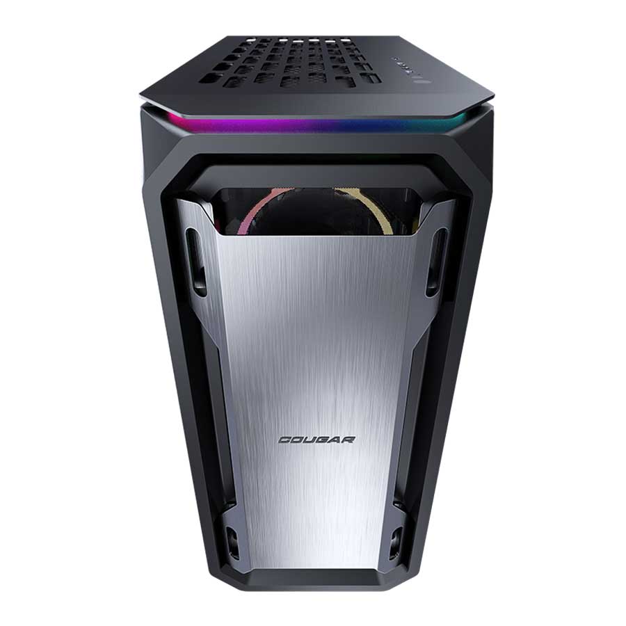 کیس کامپیوتر کوگار مدل MX670 RGB