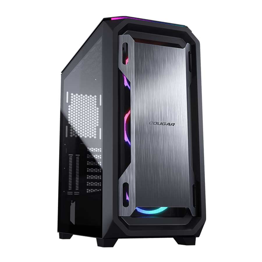 کیس کامپیوتر کوگار مدل MX670 RGB