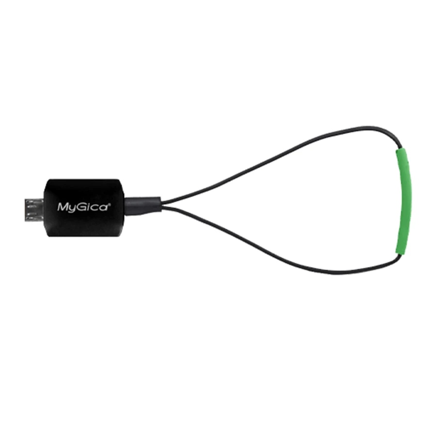 MyGica PT115 microUSB PadTV Digital TV Receiver گیرنده دیجیتال مای جیکا