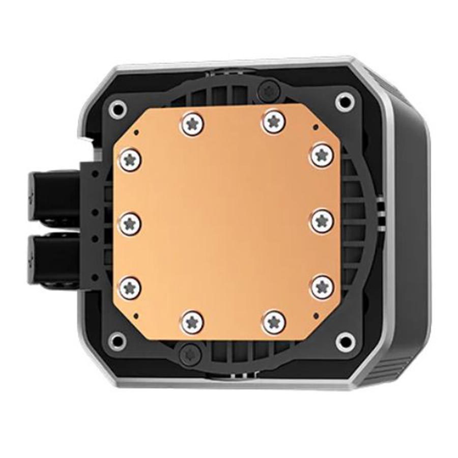 خنک کننده پردازنده دیپ کول مدل MYSTIQUE 240 ARGB
