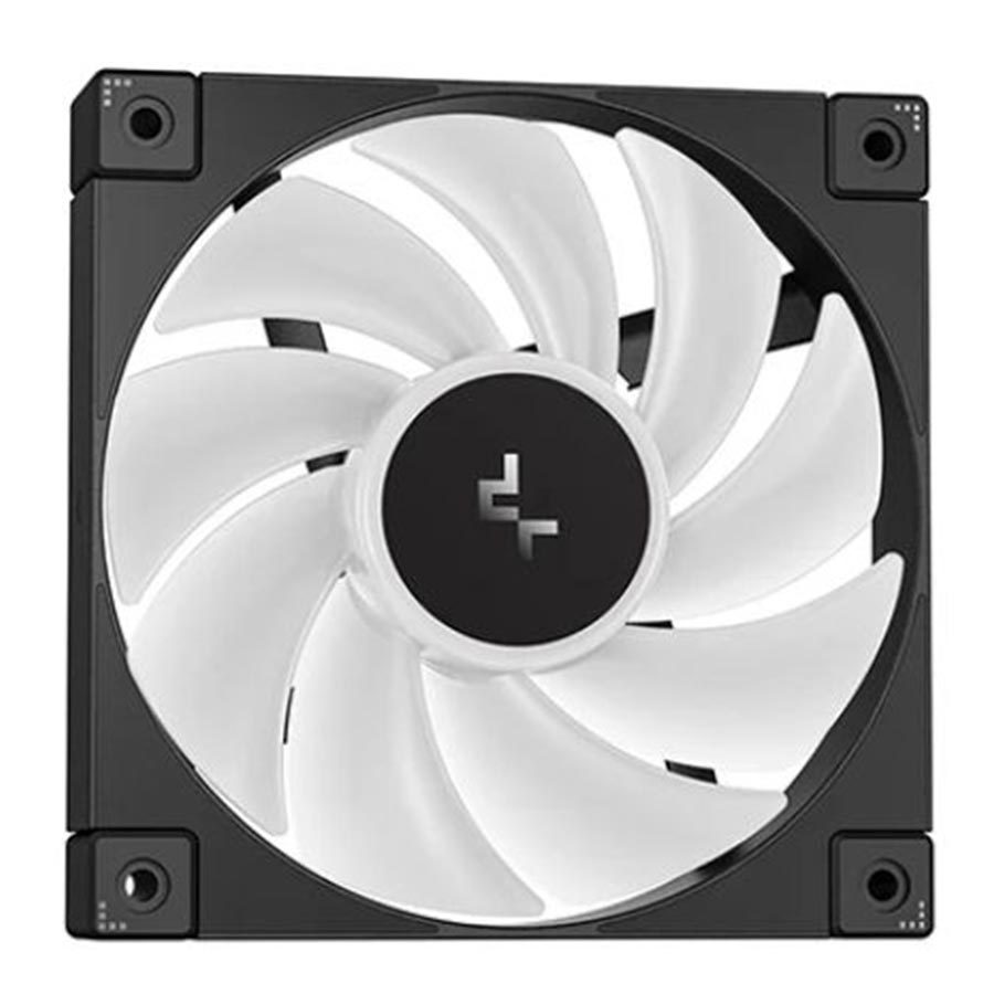 خنک کننده پردازنده دیپ کول مدل MYSTIQUE 240 ARGB