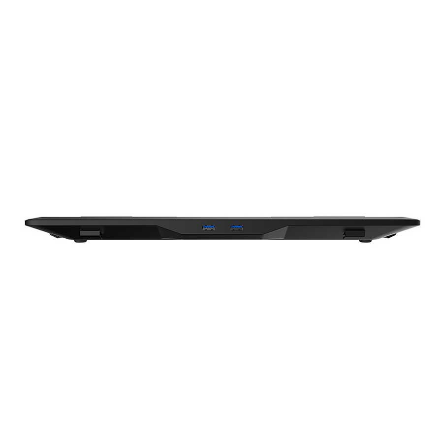 پایه خنک کننده لپ تاپ دیپ کول مدل N80 RGB