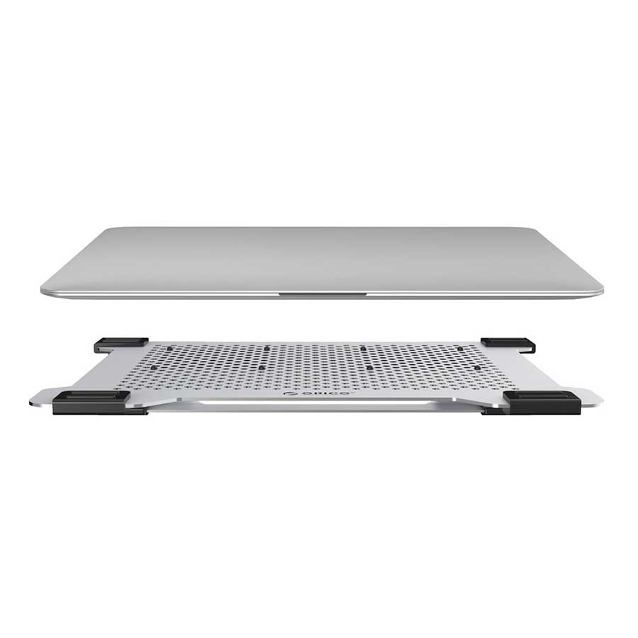 پایه خنک کننده لپ تاپ اوریکو مدل NA15-SV