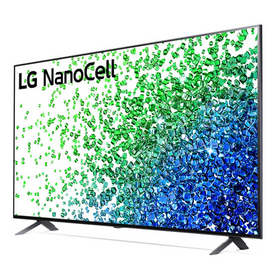 تلویزیون هوشمند 65 اینچ ال جی مدل NanoCell 65NANO80