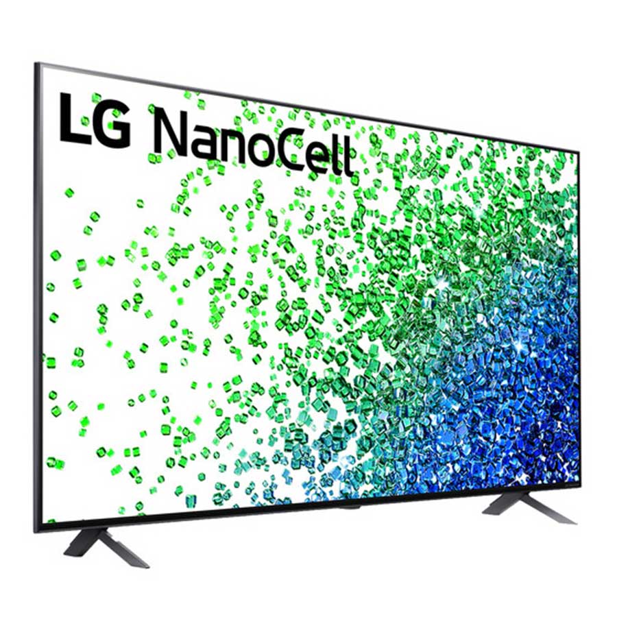 تلویزیون هوشمند 65 اینچ ال جی مدل NanoCell 65NANO80