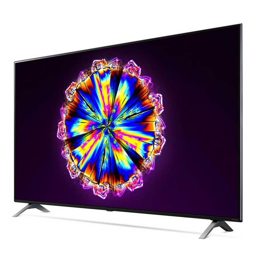 تلویزیون هوشمند 65 اینچ ال جی مدل NanoCell 65NANO90 2021