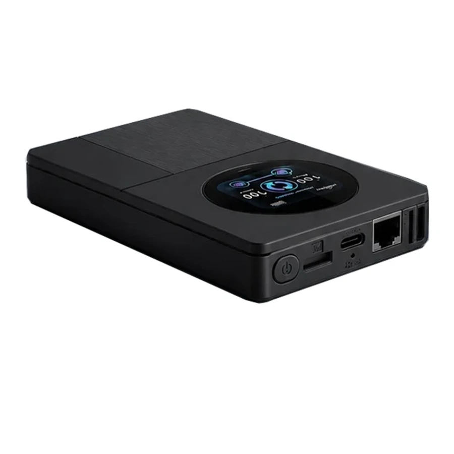 مودم 4G LTE بی‌سیم و قابل حمل نزتک