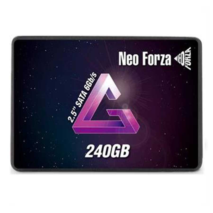 اس اس دی 240 گیگابایت 2.5 اینچ SATA نئو فورزا مدل NFS12