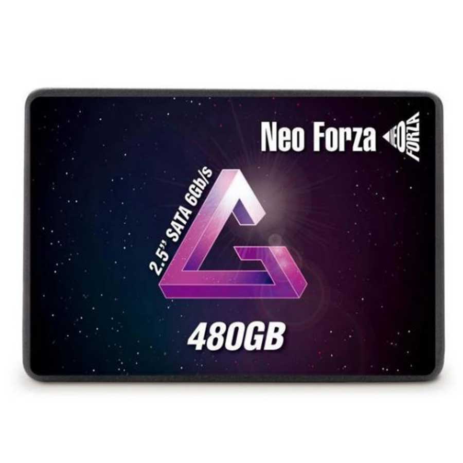 اس اس دی 480 گیگابایت 2.5 اینچ SATA نئو فورزا مدل NFS12