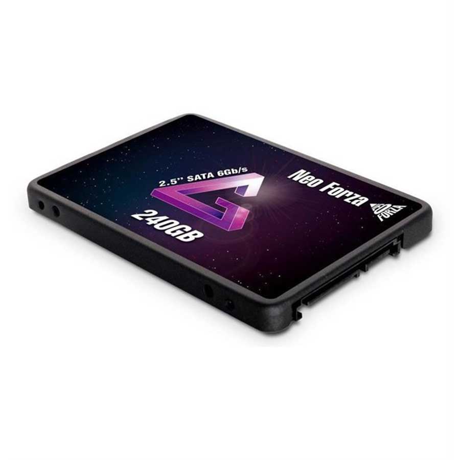 اس اس دی 240 گیگابایت 2.5 اینچ SATA نئو فورزا مدل NFS12