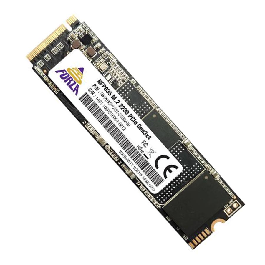 اس اس دی 1 ترابایت نئوفورزا مدل NFP035 M.2 2280 PCIe 3.1 NVMe