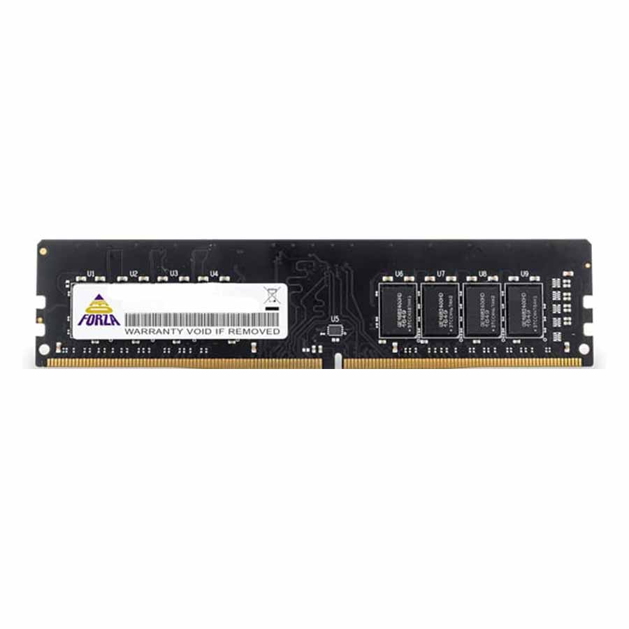 رم نئوفورزا مدل STANDARD DDR4 U-DIMM