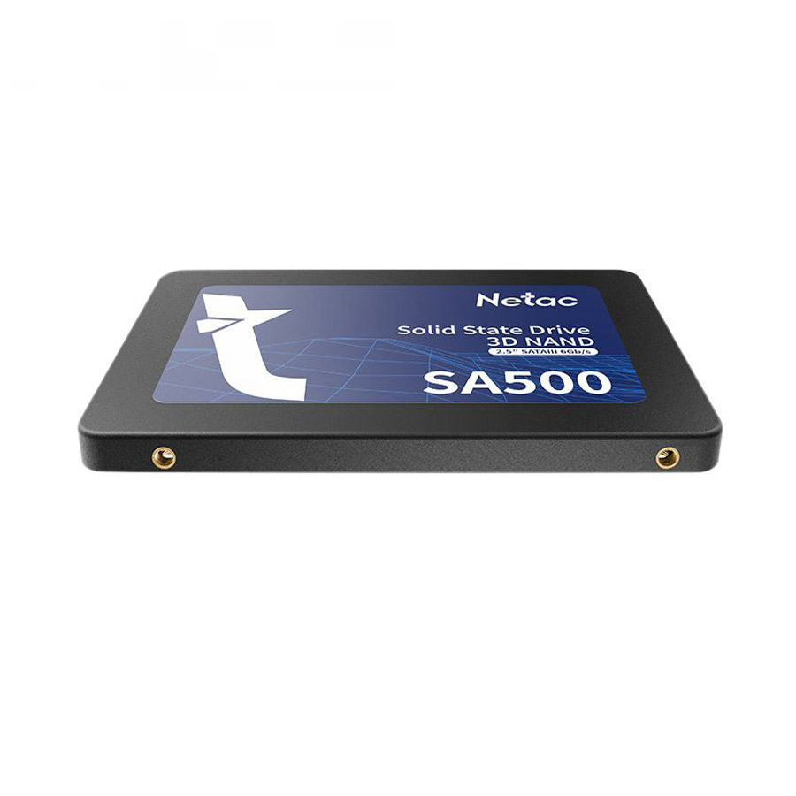 اس اس دی اینترنال نتاک مدل SA500 ظرفیت 512 گیگابایت