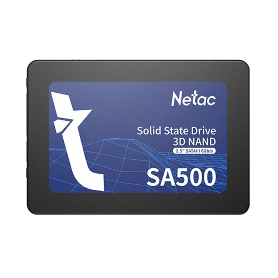 اس اس دی اینترنال نتاک مدل SA500 ظرفیت 512 گیگابایت