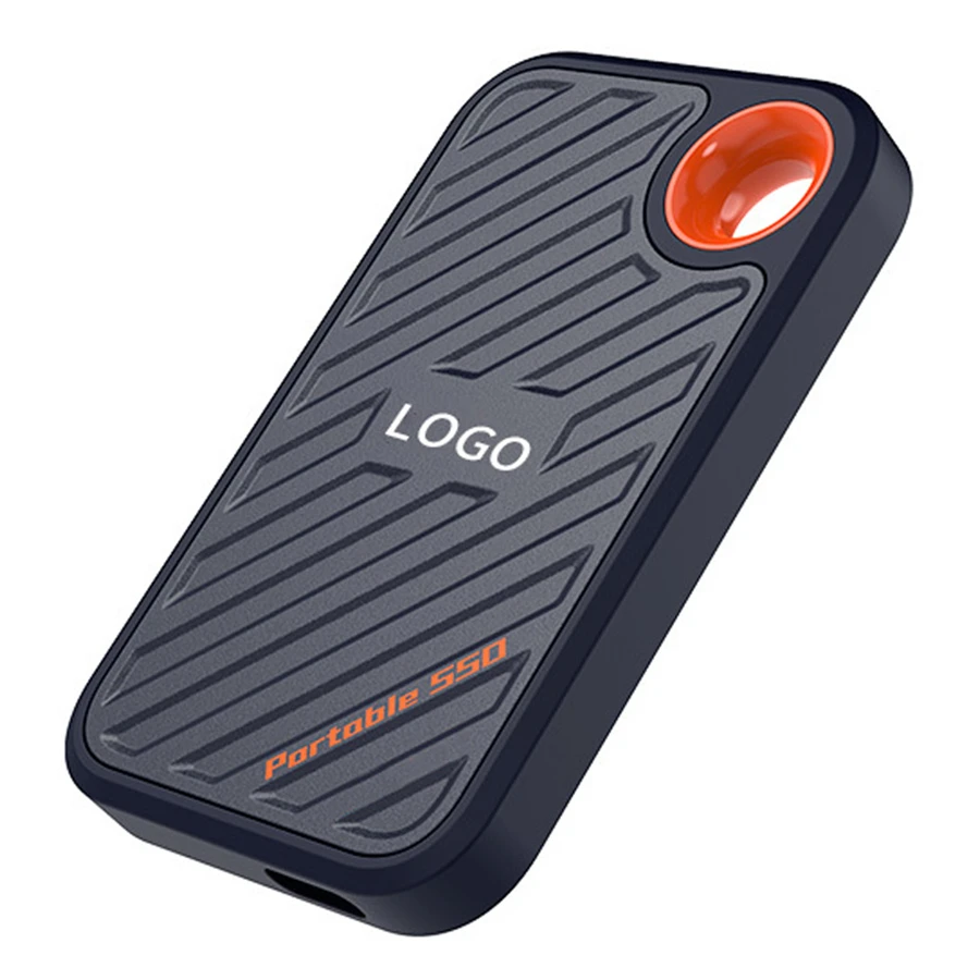 اس اس دی اکسترنال 2 ترابایت USB 3.2 Gen 2x2 نتاک