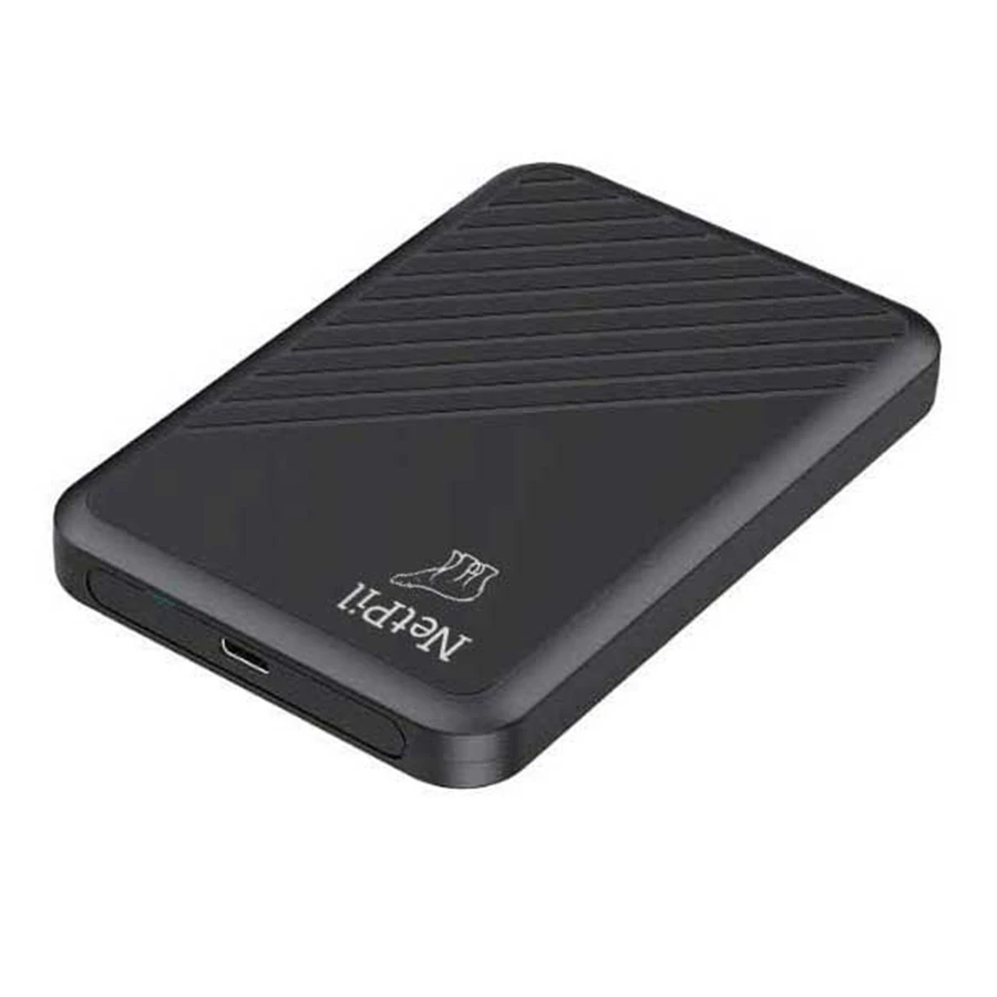 باکس هارد 2.5 اینچ نت پیل